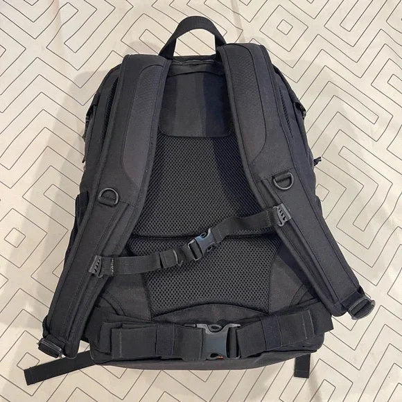 New Lowepro Camera Backpack